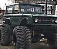 Badass