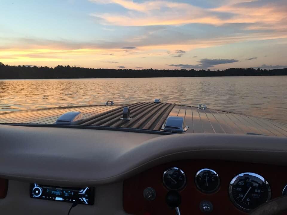 Beats working!