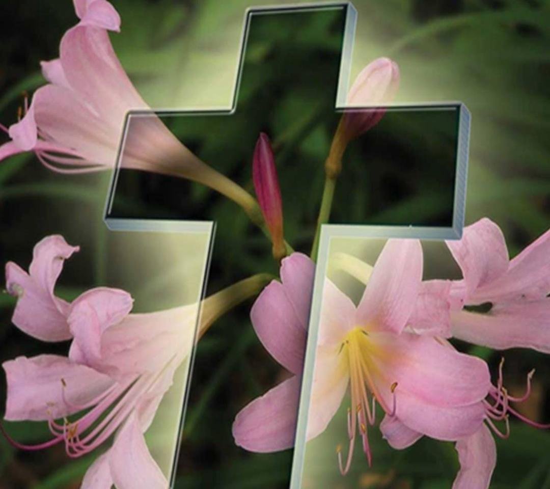 Happy Easter