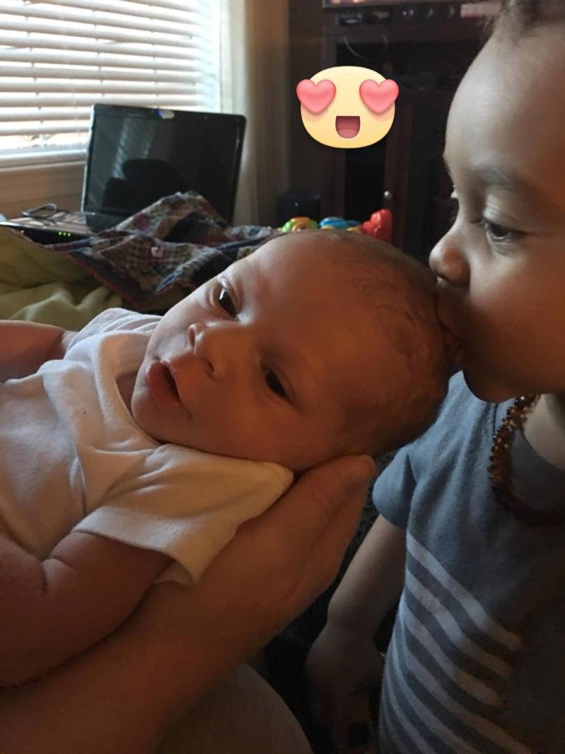 Four loves Wynnie
