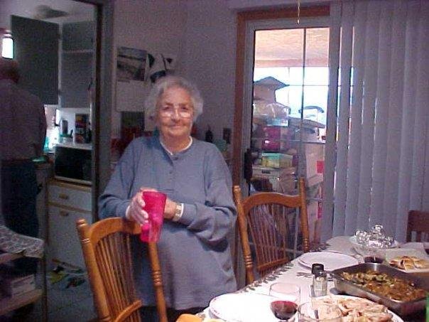 Helen Creed - Where is your red poker hat?