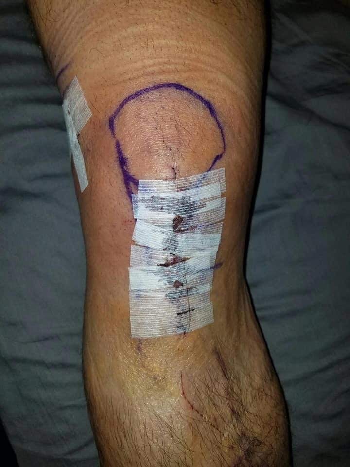 Erick Avalos' album, Mobile Uploads