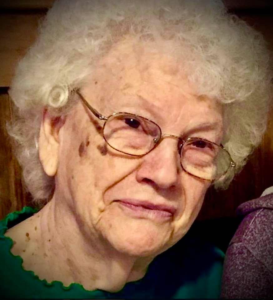 Happy Birthday Mom! Miss You every day. I look forward to be where you are! It must be glorious to be in the presence of Jesus and all the other believers!
See you soon! 🥰 Praises to God through Jesus for being such a gr