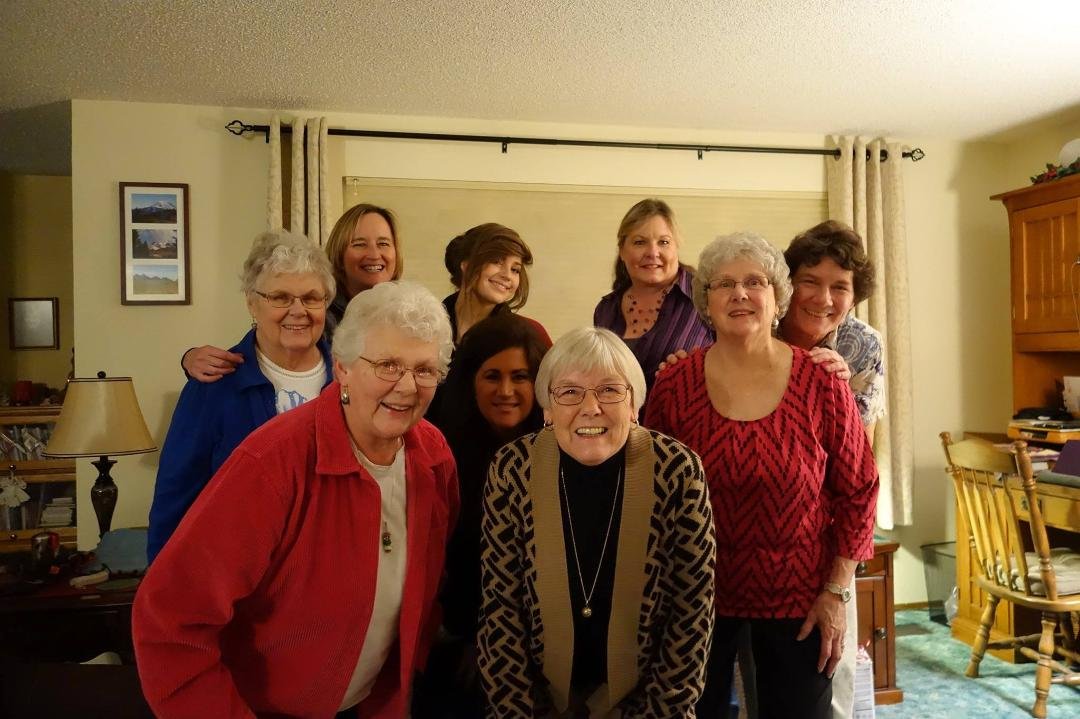 Barbara McNellis' album, Timeline Photos