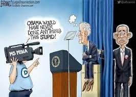 When will the obvious, become obvious?? Only in politics you can subtract the denominator, from the numerator...The outcome, is failure and gradual disintegration of our jobs, educational process, Freedoms, and Constitution