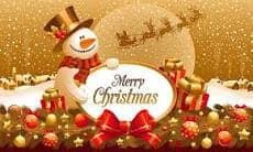 Merry Christmas Everyone, Really missing mom at this time of year!