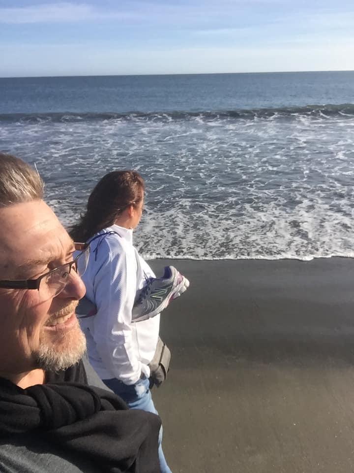 Happy Anniversary to my wonderful wife Jean Scheck Scott ... the trail is still blazing just have to remember where the path is sometimes 😊