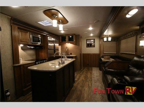 Andy Burks' album, Travel Trailer