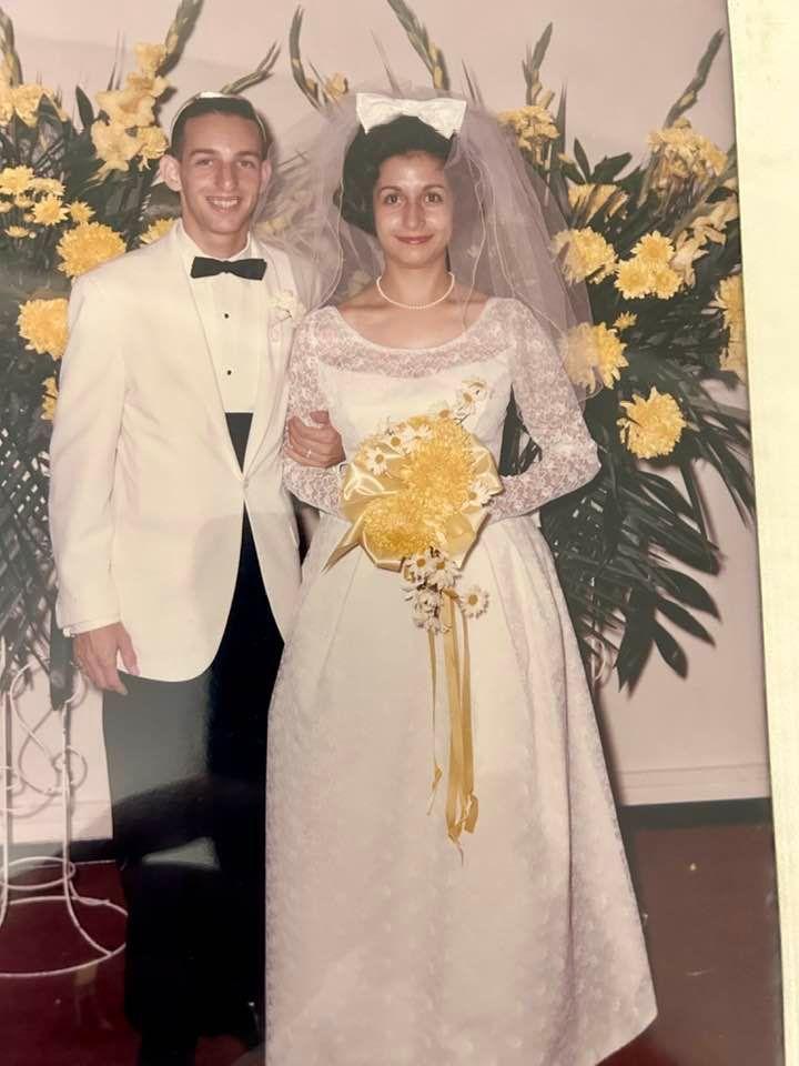 60 wonderful years