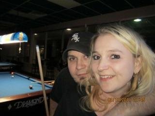 Bridget Burdick's album, Mobile Uploads