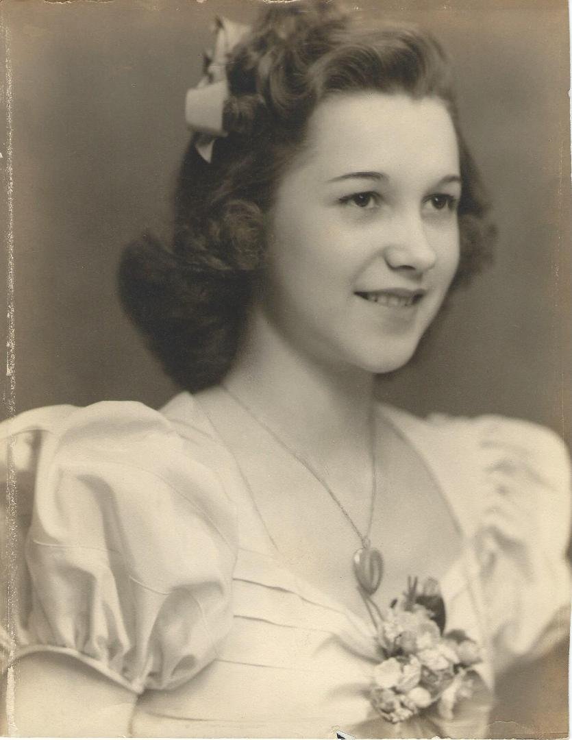 Happy Birthday, Mom