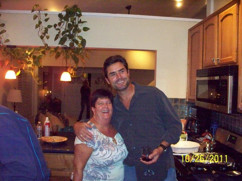 Eugene Armes' album, Vacationing OCT, Nov, Dec 2011