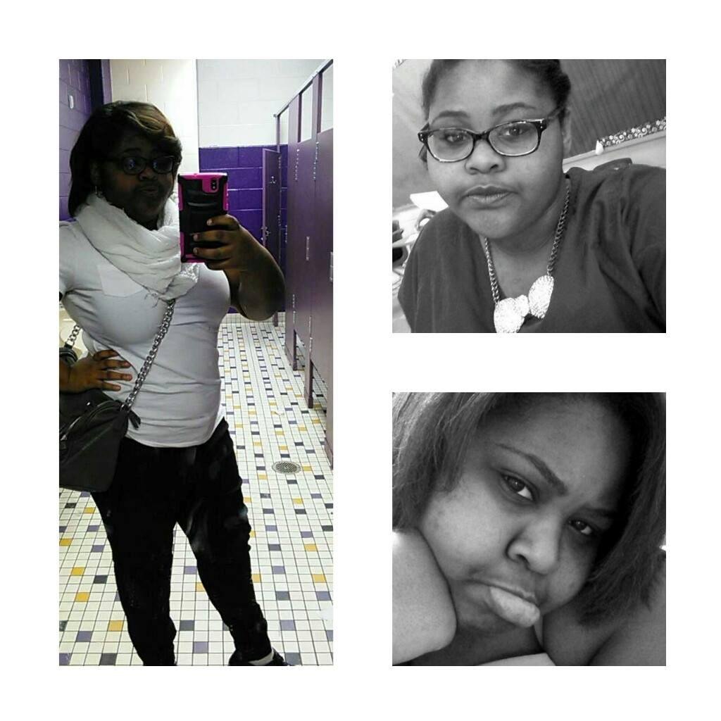 WCE Simply because I deserve it 💪❤👌