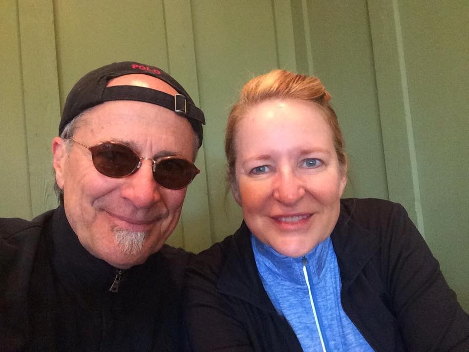 Robert Volpe's album, Mobile Uploads