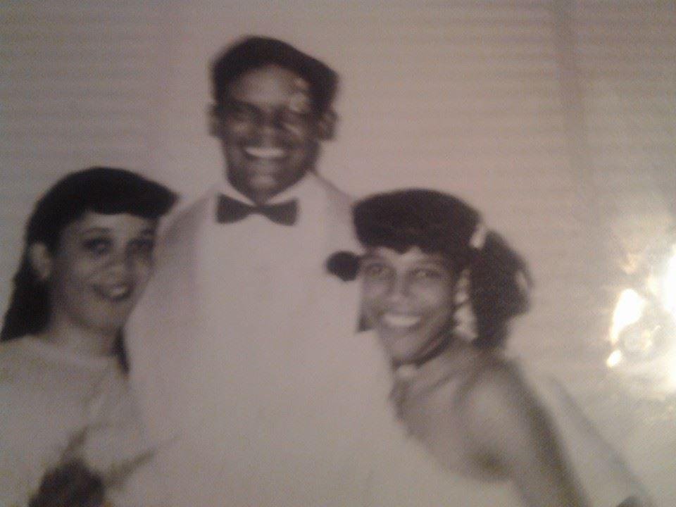 bernard Fletcher's album, Mobile Uploads