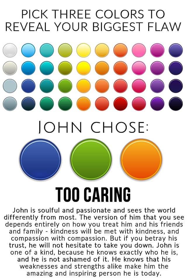 So true...... not