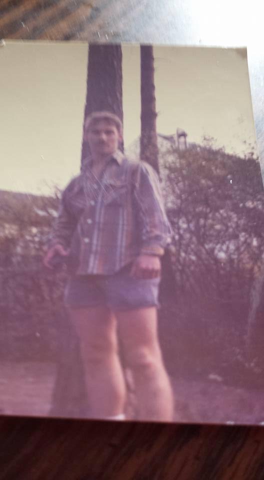 Debbie Staus' album, Mobile Uploads