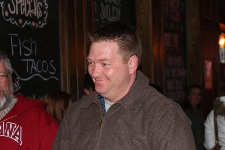 Tj Tryon's album, 20140221 Derek Hammer Birthday Party