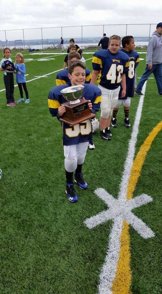 Football Champions