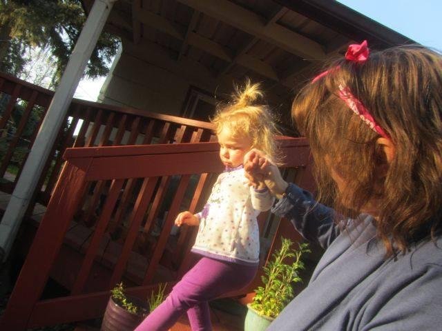 Terry Odor's album, 04-18-2015 Adventures in Babysitting