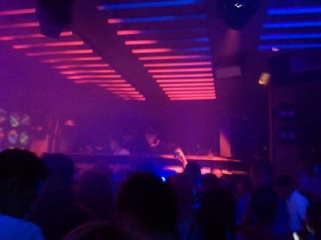 James Ward's album, Mobile Uploads
