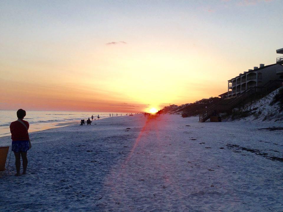 day is done
