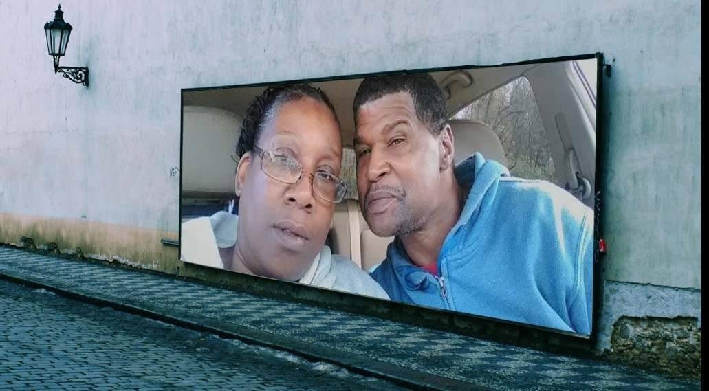 Cheryl Frazier's album, Mobile Uploads