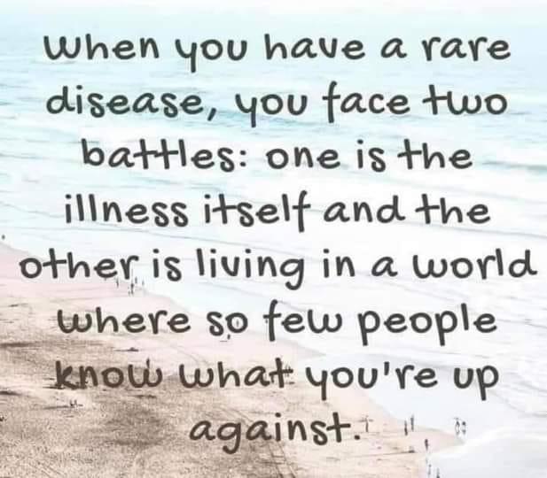 #rarediseaseday2024 #gorlinsyndrome