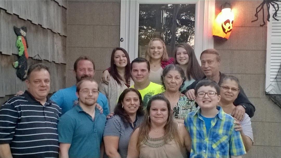 Al Buzzell's album, Mobile uploads