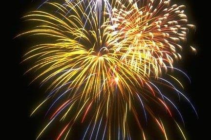 Happy Fourth of July!!