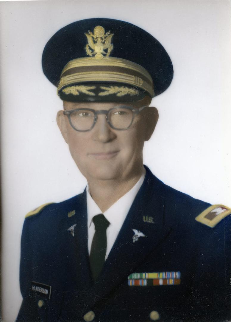 Happy Heavenly 109th Birthday and Father's Day. Miss you Dad.
