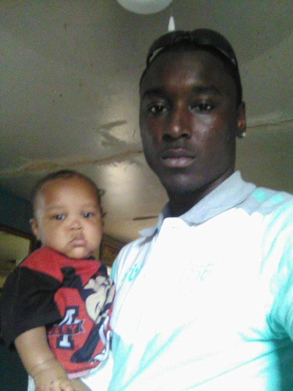 Jamarius Johnson's album, Mobile uploads