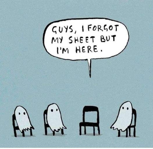 Happy Halloween Everyone!!