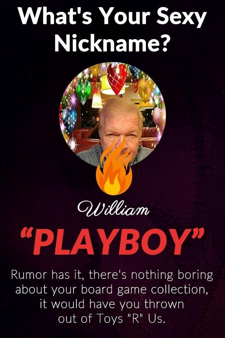 Not anymore