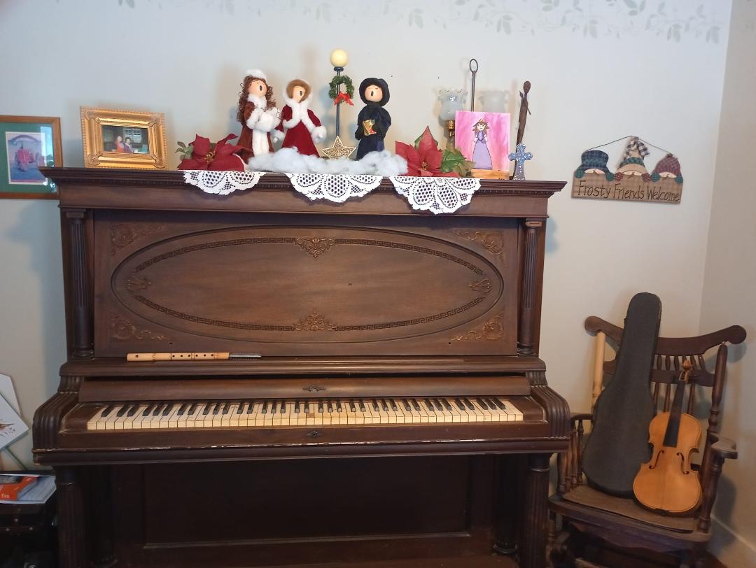 Renee Blodgett's album, Mobile uploads