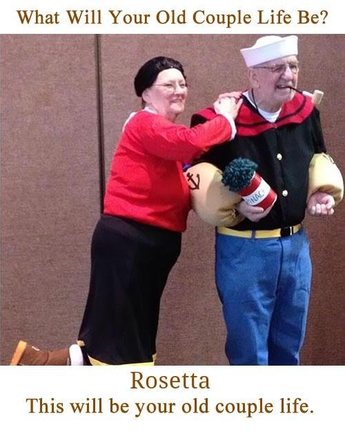 Rosetta Moore's album, Timeline photos