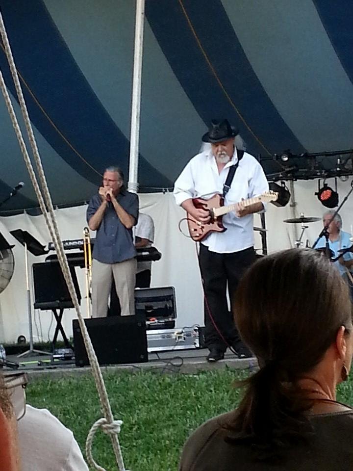 Jay Thompson Killing it at the Marion Co. Fair