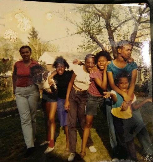 Back in the day Montlieu