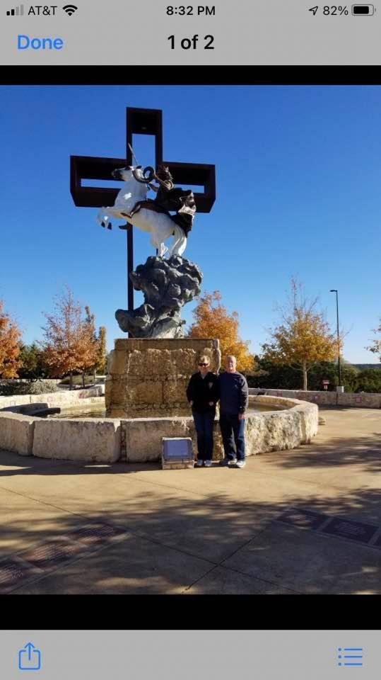 Curtis Phillips' album, Timeline Photos