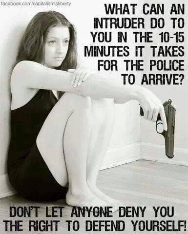 2nd Ammendment