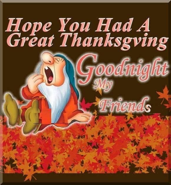 I had to steal this awhile ago and now I'm going to use it " do goodnight 🌙😴and may God Bless "