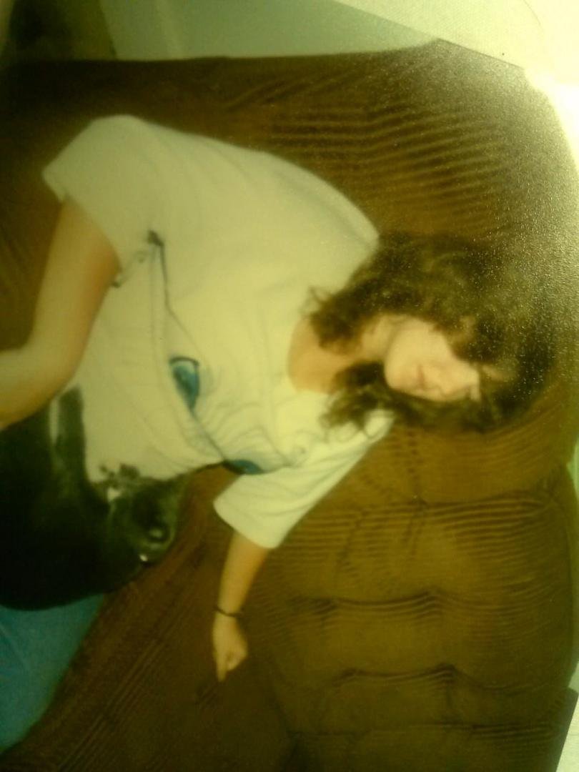 sandra coe's album, Mobile Uploads
