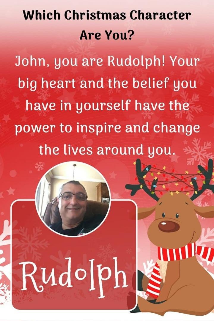 John Jackson's album, Timeline Photos