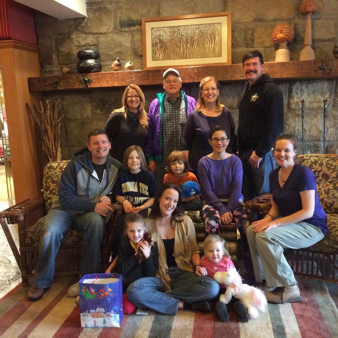 The West clan