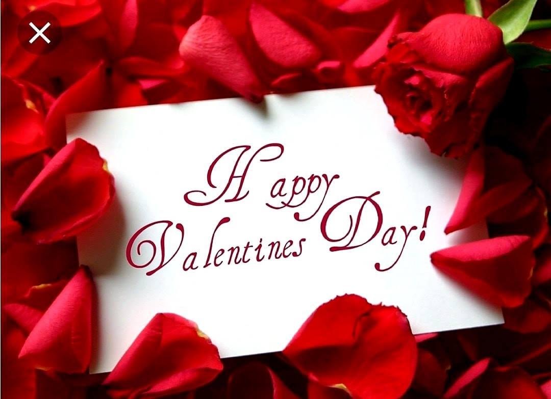 For all my friends and family I wish you a beautiful Day!