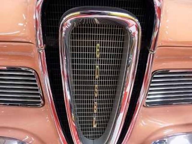 Thomas Rigg's album, 1958 Edsel Pacer convertible, W8UR710698