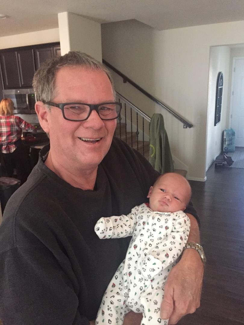 Baby Cam!! Nice Christmas indeed!