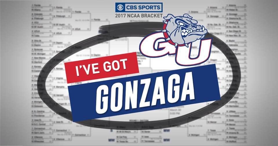 This is the year for the Zags. They are the best in the West, and the West is the best.