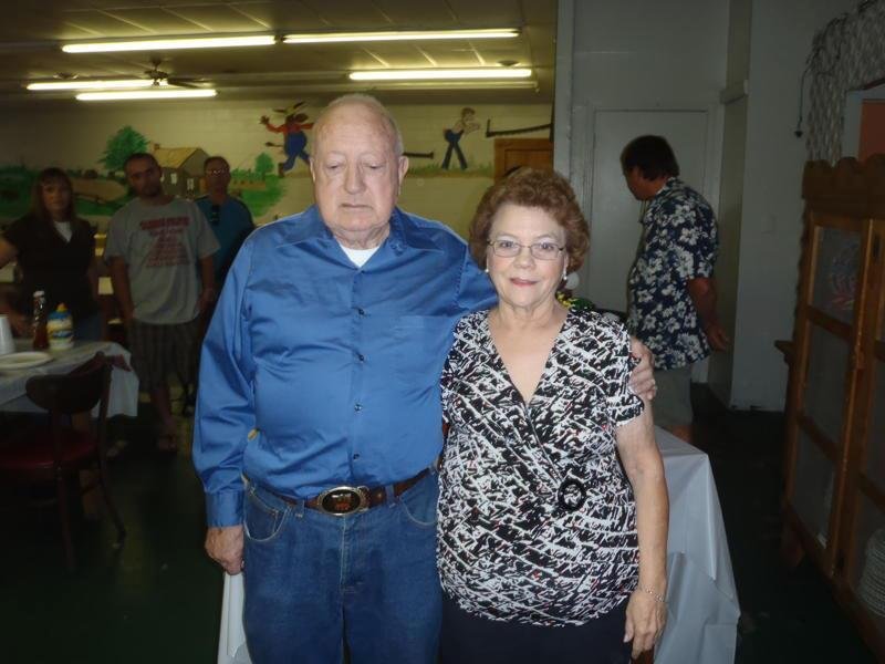 57 th anniversary