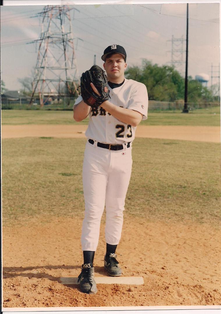 Well since you ae talking Baseball. Look what I have